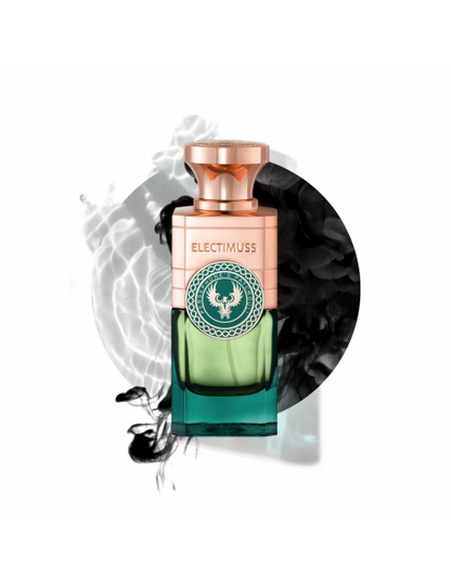 ELECTIMUSS LONDON-PERSEPHONE'S PATCHOULI-PARFUM