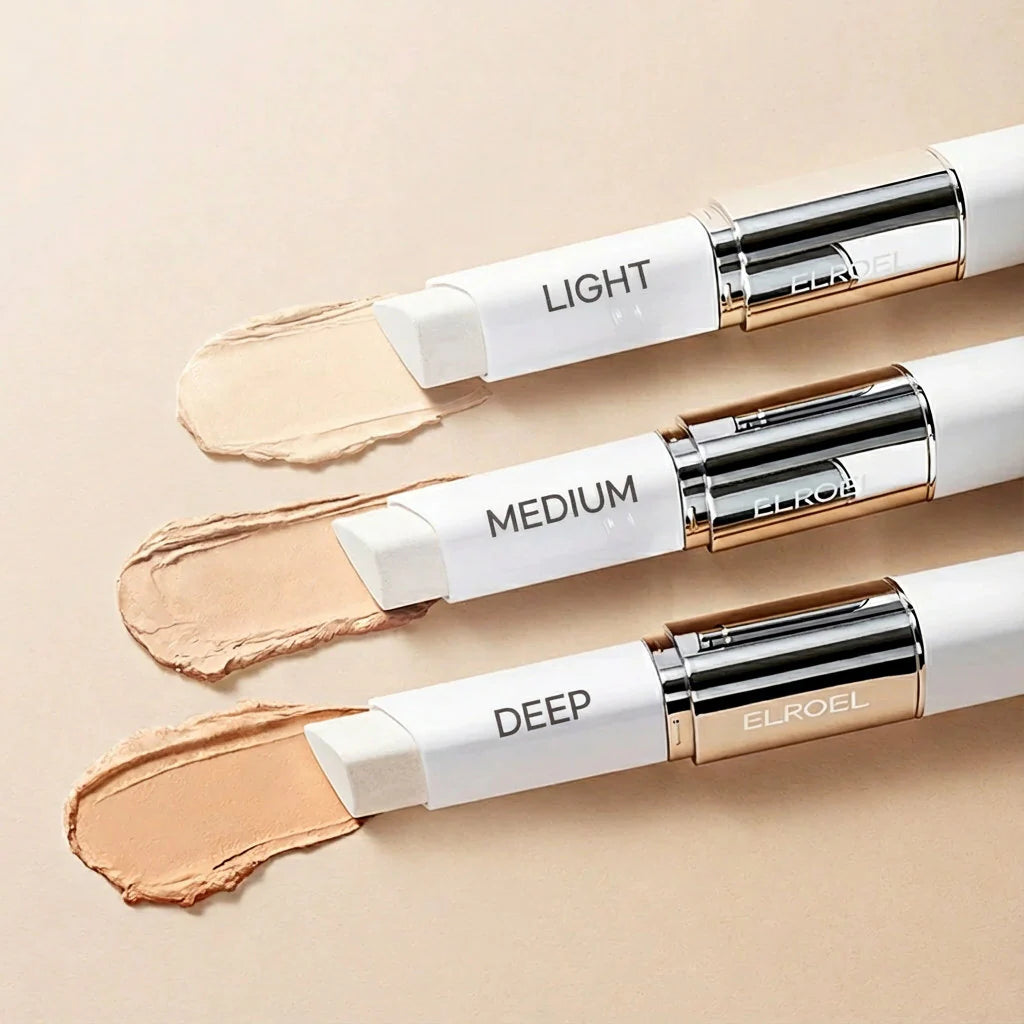 ELROEL - STICK FOUNDATION - FONDOTINTA STICK