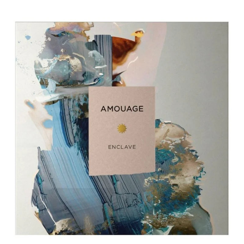AMOUAGE - ENCLAVE  - EAU DE PARFUM