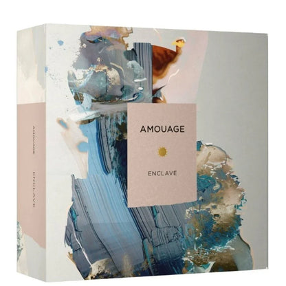 AMOUAGE - ENCLAVE  - EAU DE PARFUM