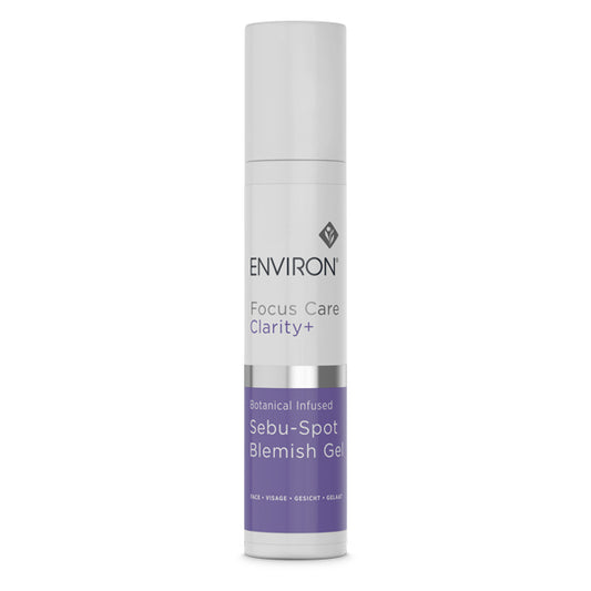 ENVIRON-CLARITY+SEBU-SPOT-BLEMISH GEL-10 ML