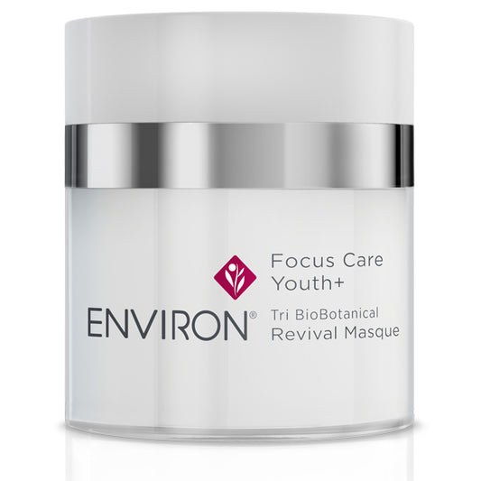 ENVIRON-FOCUS CARE YOUTH-TRI BIO BOTANICAL-REVIVAL MASQUE-CON PENNELLO