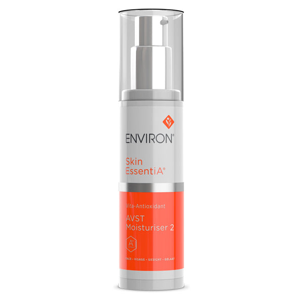 ENVIRON-SKIN ESSENTIA-VITA ANTIOXIDANT-AVST-MOISTURISER 2