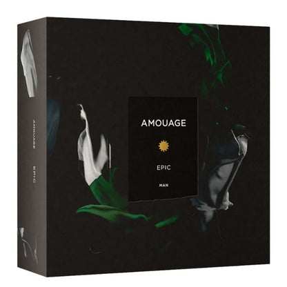 AMOUAGE - EPIC MAN - EAU DE PARFUM