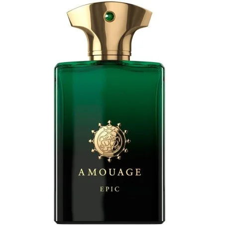 AMOUAGE - EPIC MAN - EAU DE PARFUM