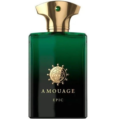 AMOUAGE - EPIC MAN - EAU DE PARFUM