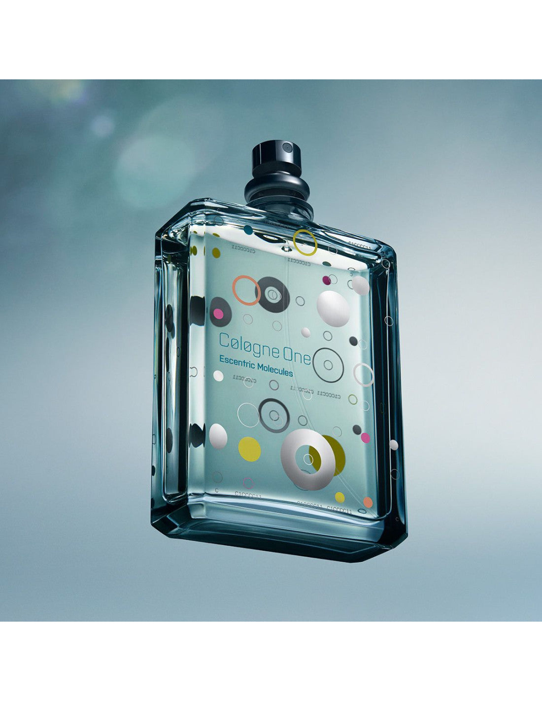 ESCENTRIC MOLECULES - COLOGNE ONE - 100 ML SPRAY