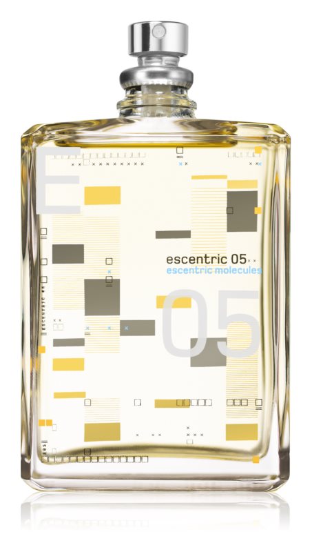 ESCENTRIC MOLECULES-ESCENTRIC 05