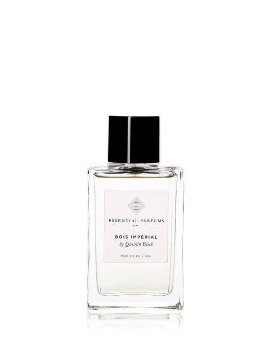 ESSENTIAL PARFUMS - BOIS IMPÉRIAL - EAU DE PARFUM