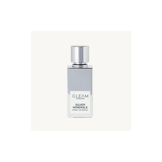 GLEAM LONDON-SILVER MINERALE-EXTRAIT DE PARFIUM