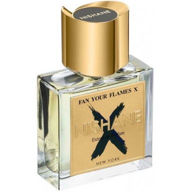 NISHANE-Fan Your Flames X-EAU DE PARFUM