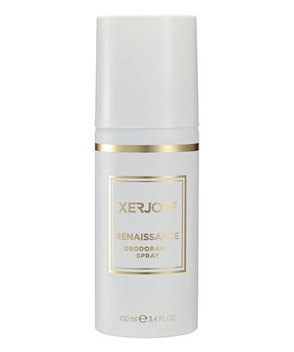 XERJOFF - RENAISSANCE - DEODORANTE SPRAY - 100 ML