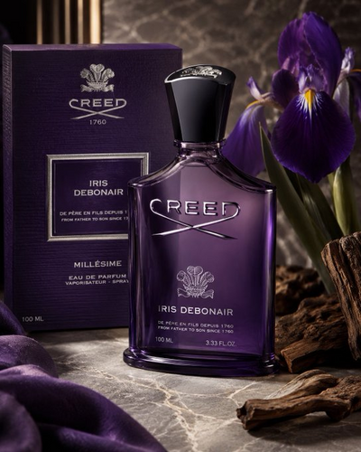 CREED - IRIS DEBONAIR - MILLESIMATO