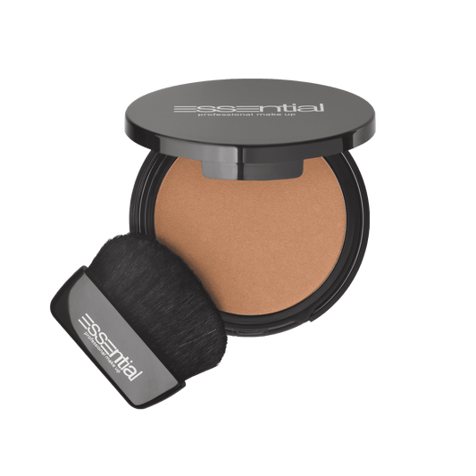 ESSENTIAL MAKE UP-FLASH BRONZE-TERRE ABBRONZANTI VEGANE