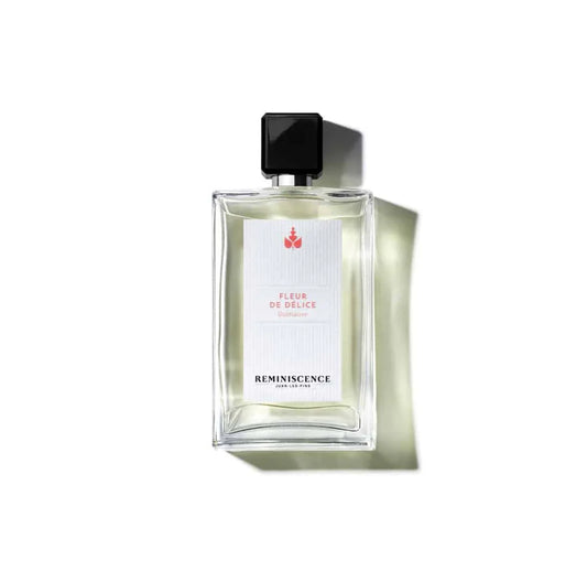 REMINISCENCE - FLEUR DE DÈLICE guimauve - EAU DE PARFUM