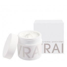 FRAGONARD-VRAI-CREMA VISO-ANTI RUGHE-IDRATANTE-50 ML