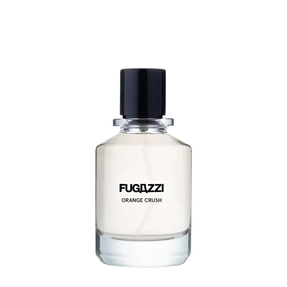FUGAZZI - ORANGE CRUSH - EXTRAIT DE PARFUM