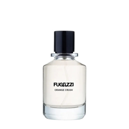 FUGAZZI - ORANGE CRUSH - EXTRAIT DE PARFUM