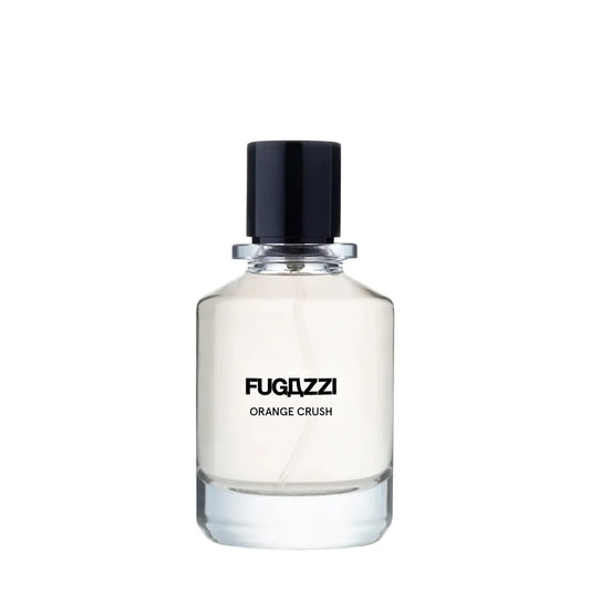 FUGAZZI - ORANGE CRUSH - EXTRAIT DE PARFUM