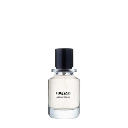 FUGAZZI - ORANGE CRUSH - EXTRAIT DE PARFUM