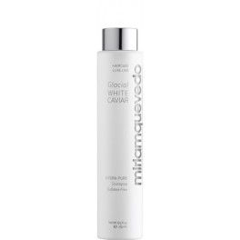 MIRIAM QUEVEDO-Shampoo Anti-Età - Glacial White Caviar