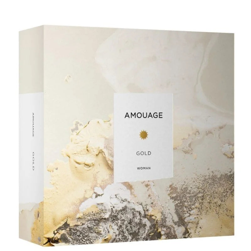 AMOUAGE - GOLD WOMAN - EAU DE PARFUM