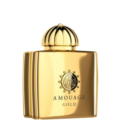 AMOUAGE - GOLD WOMAN - EAU DE PARFUM