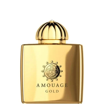 AMOUAGE - GOLD WOMAN - EAU DE PARFUM