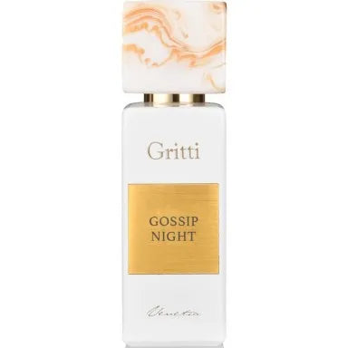 GRITTI-GOSSIP NIGHT-EAU-DE PARFUM