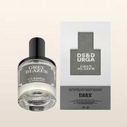D. S. & DURGA - GREY BLAZER - EAU DE PARFUM - 50 ML SPRAY