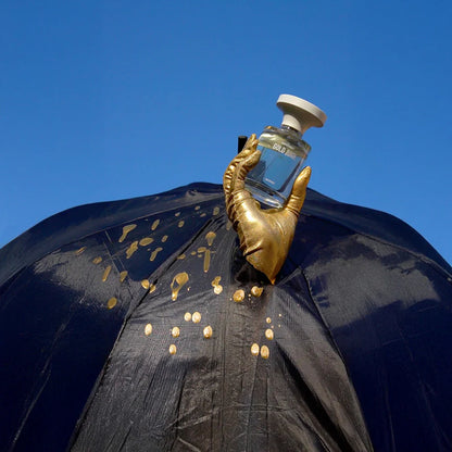 BORN TO STAND OUT - EAU INTIMITE' - GOLD JUICE - EAU DE PARFUM