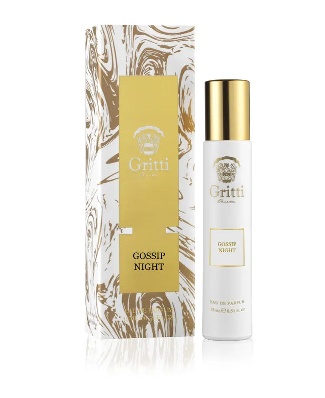 GRITTI - GOSSIP NIGHT - EAU-DE PARFUM