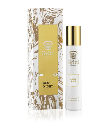 GRITTI - GOSSIP NIGHT - EAU-DE PARFUM