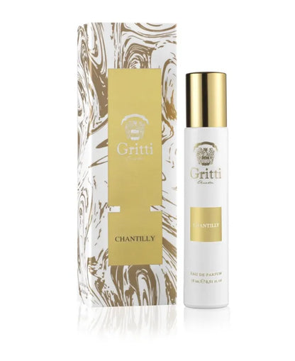 GRITTI - CHANTILLY - EAU DE PARFUM