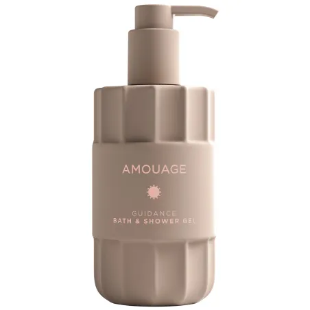 AMOUAGE - GUIDANCE - BATH & SHOWER GEL - GEL DOCCIA E BAGNOSCHIUMA