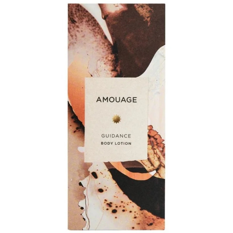 AMOUAGE - GUIDANCE - BODY LOTION - CREMA CORPO