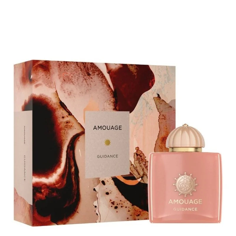 AMOUAGE - GUIDANCE - EAU DE PARFUM