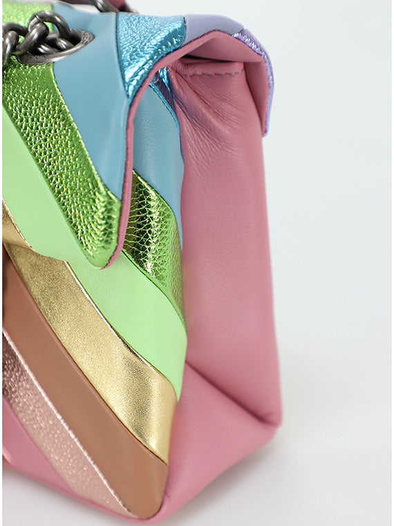 KURT GEIGER - BORSA IN PELLE