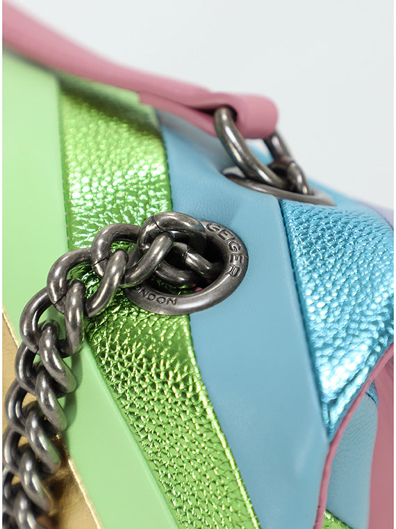 KURT GEIGER - BORSA IN PELLE