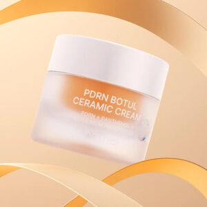 HAMEL - 3X PDRNBOTUL CERAMIC CREAM - 50 ML