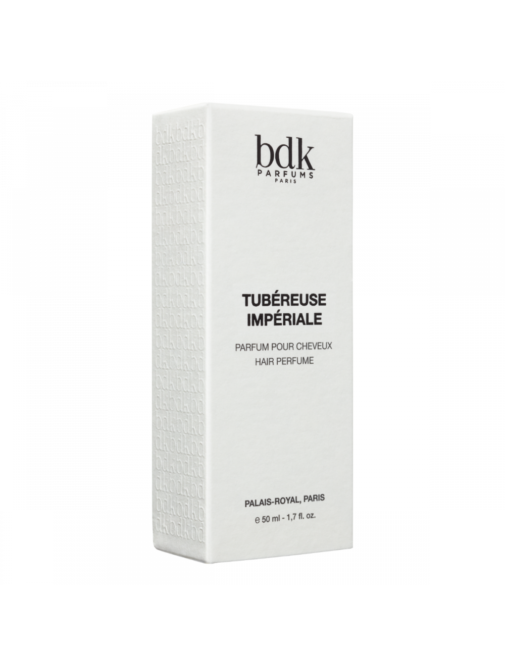 BDK - TUBÉREUSE IMPÉRIALE - HAIR PERFUME - PROFUMO PER CAPELLI