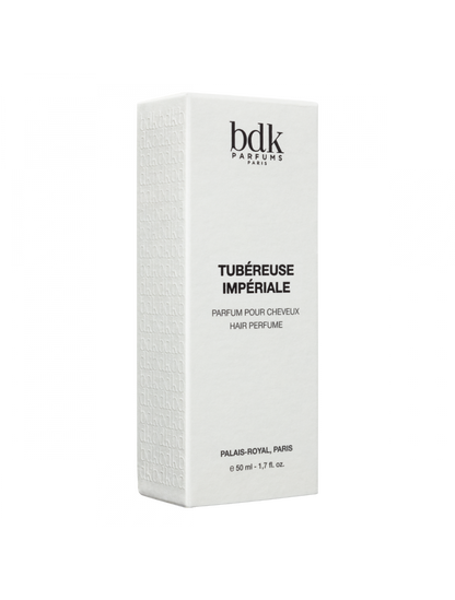 BDK - TUBÉREUSE IMPÉRIALE - HAIR PERFUME - PROFUMO PER CAPELLI
