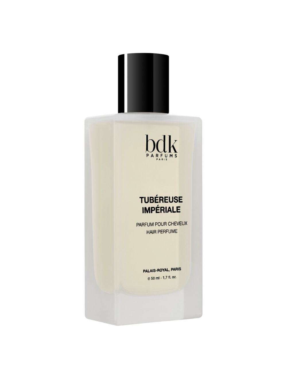 BDK - TUBÉREUSE IMPÉRIALE - HAIR PERFUME - PROFUMO PER CAPELLI