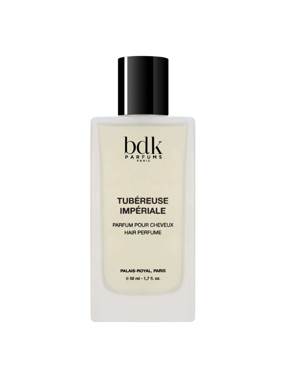 BDK - TUBÉREUSE IMPÉRIALE - HAIR PERFUME - PROFUMO PER CAPELLI