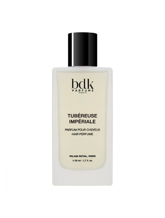 BDK - TUBÉREUSE IMPÉRIALE - HAIR PERFUME - PROFUMO PER CAPELLI