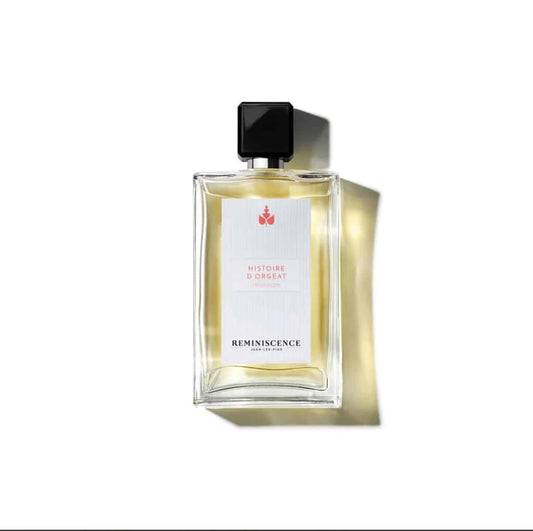 REMINISCENCE - HISTOIRE D'ORGEAT - EAU DE PARFUM