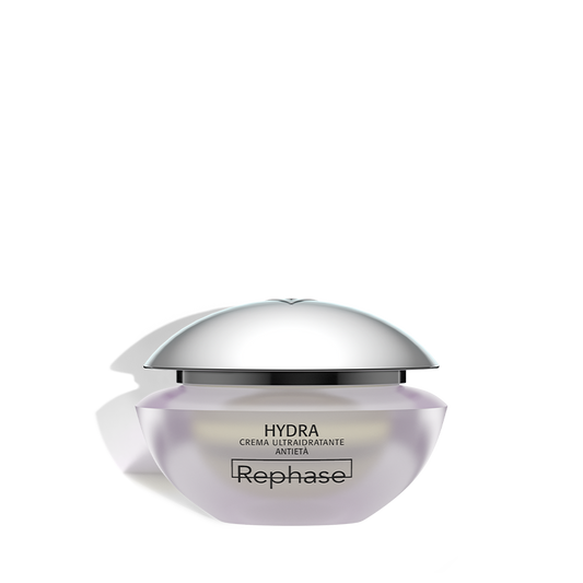 REPHASE-HYDRA-CREMA ULTRAIDRATANTE-ANTI ETA'