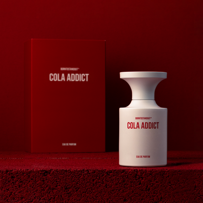 BORN TO STAND OUT - COLA ADDICT - EAU DE PARFUM