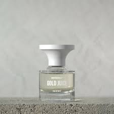 BORN TO STAND OUT - EAU INTIMITE' - GOLD JUICE - EAU DE PARFUM