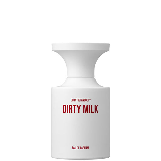 BORN TO STAND OUT - DIRTY MILK - EAU DE PARFUM